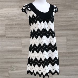 Beautiful A-Line Shift Dress Size XS